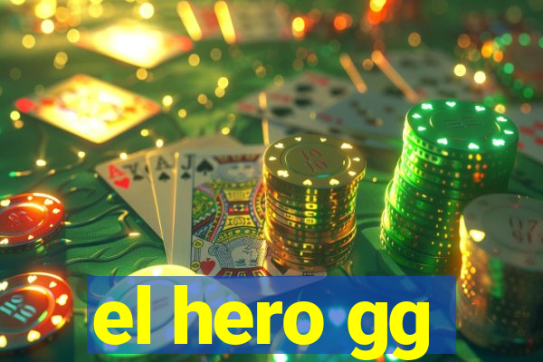 el hero gg
